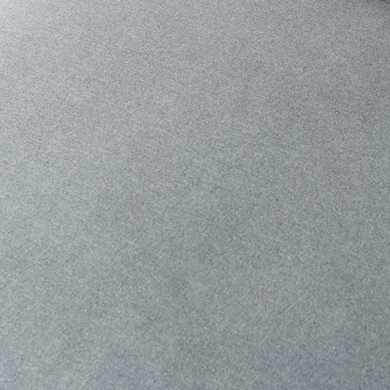 COSMIC - Canapé modulaire en tissu gris (3 pièces)