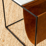 MASIKA - Side Table - Wazo Furniture