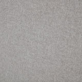 HARPER - Lit en tissu gris clair