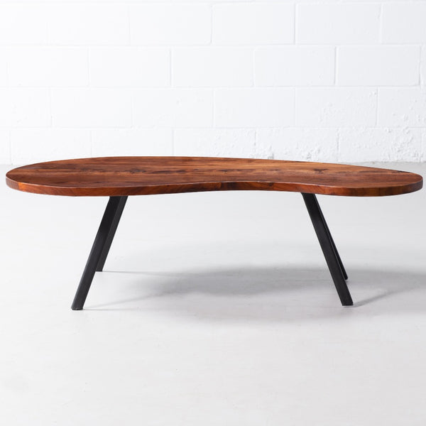 BERN - Table Basse en bois d'Acacia